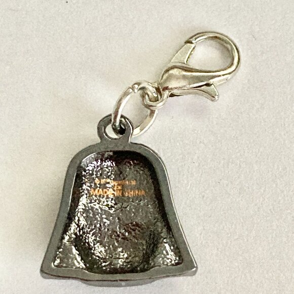 Star Wars Darth Vader The Mandalorian Clip On Charm Zipper Pull Backpack Bag - Picture 7 of 10